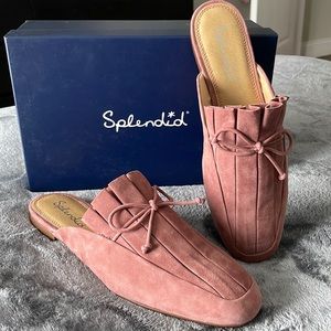 Splendid Women's Chandler Mule